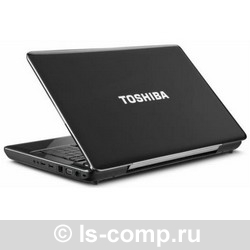   Toshiba Satellite P500-1EJ (PSPGSE-0XG02SRU)  3