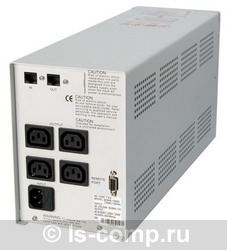   PowerCom Smart King SMK-600A-LCD (SMK-600G-8C0-0011)  2