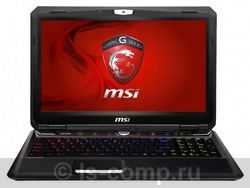   MSI GT70 0NC-1086 (9S7-176212-1086)  2