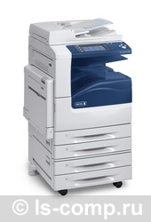   Xerox WorkCentre 7120T  4-  (WC7120CP_T)  1