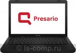   HP Compaq Presario CQ56-123ER (XZ470EA)  1