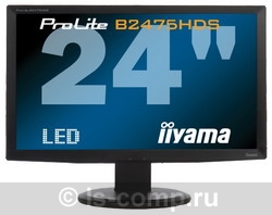   Iiyama ProLite B2475HDS-B1 (PLB2475HDS-B1)  1