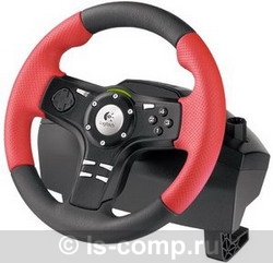   Logitech Formula Force Ex (963357-0914)  2