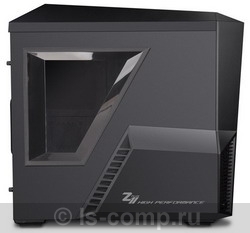   Zalman Z11 Plus Black (Z11 Plus)  2