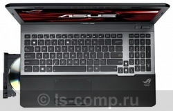   Asus G55VW-IX209H (90NB7C222W25655853AY)  2