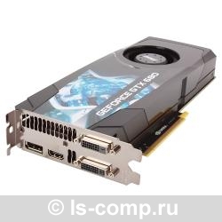   MSI GeForce GTX 680 1006Mhz PCI-E 3.0 2048Mb 6008Mhz 256 bit 2xDVI HDMI HDCP (N680GTX-PM2D2GD5)  2