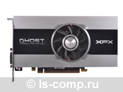   XFX Radeon HD 7850 860Mhz PCI-E 3.0 2048Mb 4800Mhz 256 bit 2xDVI HDMI HDCP Core Edition Cool (FX-785A-CNJC)  2