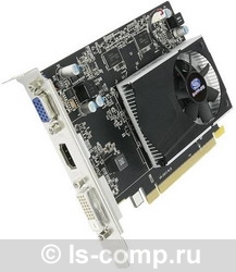   Sapphire Radeon R7 240 730Mhz PCI-E 3.0 2048Mb 1800Mhz 128 bit DVI HDMI HDCP (11216-00-10G)  3