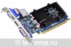   Sparkle GeForce GT 520 810Mhz PCI-E 2.0 1024Mb 1800Mhz 64 bit DVI HDMI HDCP (SXT5201024S3LNM)  2