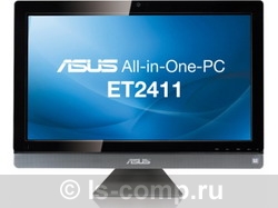   Asus EeeTOP ET2411INTI-B009C (90PT00B1000100C)  1