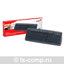   Genius KB-M220 Black USB (G-KB M220 USB)  3