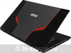   MSI GE700ND-062 (9S7-175611-062)  1