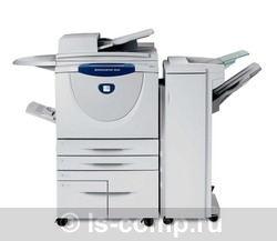   Xerox WorkCentre 5687    (WC5687DH-HVF)  1