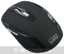   CBR CM 560 Black USB (CM560)  1