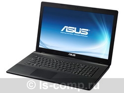   Asus X75VD-TY015H (90NCOC218W16325813AU)  1