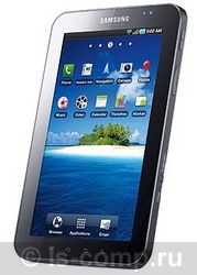   Samsung Galaxy Tab 16Gb Wi-fi +3G (NP-GT-P1000RU)  1