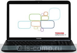   Toshiba Satellite L875-B4M (PSKBLR-01C00PRU)  1