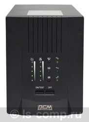   PowerCom Smart King Pro SKP 3000A (SKP-3K0A-6GC-244U)  1