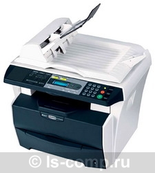   Kyocera-Mita FS-1116 (FS-1116 MFP)  1