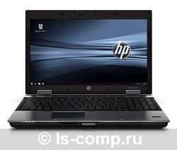   HP EliteBook 8540w (WD739EA)  1