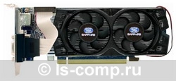   Sapphire Radeon HD 5670 775Mhz PCI-E 2.1 512Mb 4000Mhz 128 bit DVI HDMI HDCP Low Profile (11168-23-20G)  1