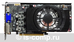   Asus Radeon HD 6770 850Mhz PCI-E 2.1 1024Mb 4800Mhz 128 bit DVI HDMI HDCP (EAH6770/2DI/1GD5)  1