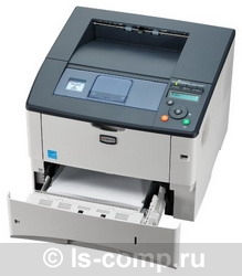   Kyocera-Mita FS-2020D (FS-2020D)  2