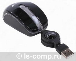   Genius NX-Elite Black USB (GM-NX Elite)  1