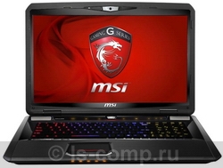   MSI GT70 2OD-645 (9S7-176315-645)  2