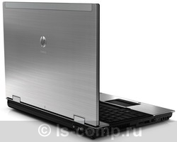   HP EliteBook 8540p (XN715EA)  3