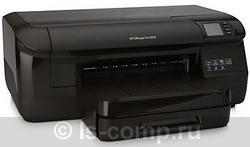   HP Officejet Pro 8100 ePrinter (CM752A)  2