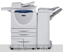   Xerox WorkCentre 5755 (WC5755)  2