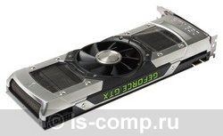   Zotac GeForce GTX 690 915Mhz PCI-E 3.0 4096Mb 6008Mhz 512 bit 3xDVI HDCP (ZT-60701-10P)  2