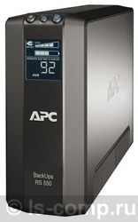   APC Back-UPS RS LCD 550VA (BR550GI)  1