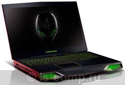   Dell Alienware M18x (m18x-7311)  2