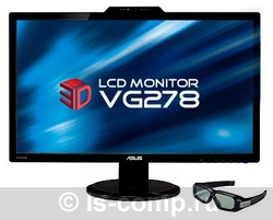   Asus VG278H (VG278H)  1