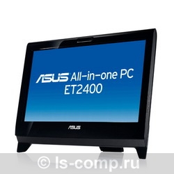   Asus EeeTOP ET2400INT (90PE3MZ4342QL00B9C0Q)  2