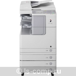   Canon imageRUNNER 2520i (3796B004)  1