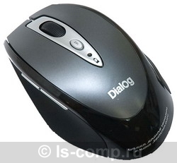   Dialog MRLK-11SU Black USB (MRLK-11SU)  1