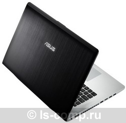   Asus N76VB (90NB0131M00840)  2