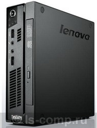   Lenovo ThinkCentre M72e Tiny (RC5J9RU)  1