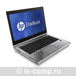   HP EliteBook 8460p (LG746EA)  3