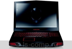   Dell Alienware M17x (m17x-7170)  1