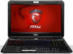   MSI GT60 2OD-207 (GT60 2OD-207RU)  1