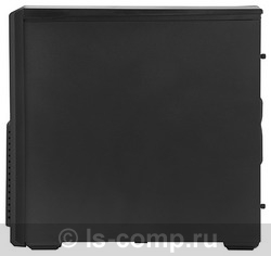   Zalman Z9 D2 Black (Z9 DII)  4