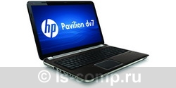   HP Pavilion dv7-6102er (LZ662EA)  2