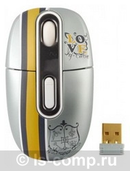   G-CUBE G7MR-1020RR Grey-Gold USB (G7MR-1020RR)  2