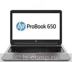   HP Probook 650 (H5G77EA)  2