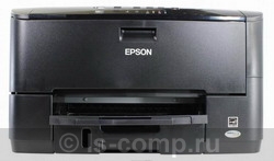   Epson WorkForce Pro WP-4025DW (C11CB30301)  3