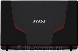   MSI GE70 2OD-231 (9S7-175712-231)  2